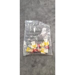 Tatco Mini Figures Mini Fig Body Early Building Blocks NEW SEALED Toy3